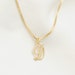 see more listings in the Initial Necklaces section