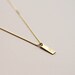 see more listings in the NEW: Engraved Necklaces section