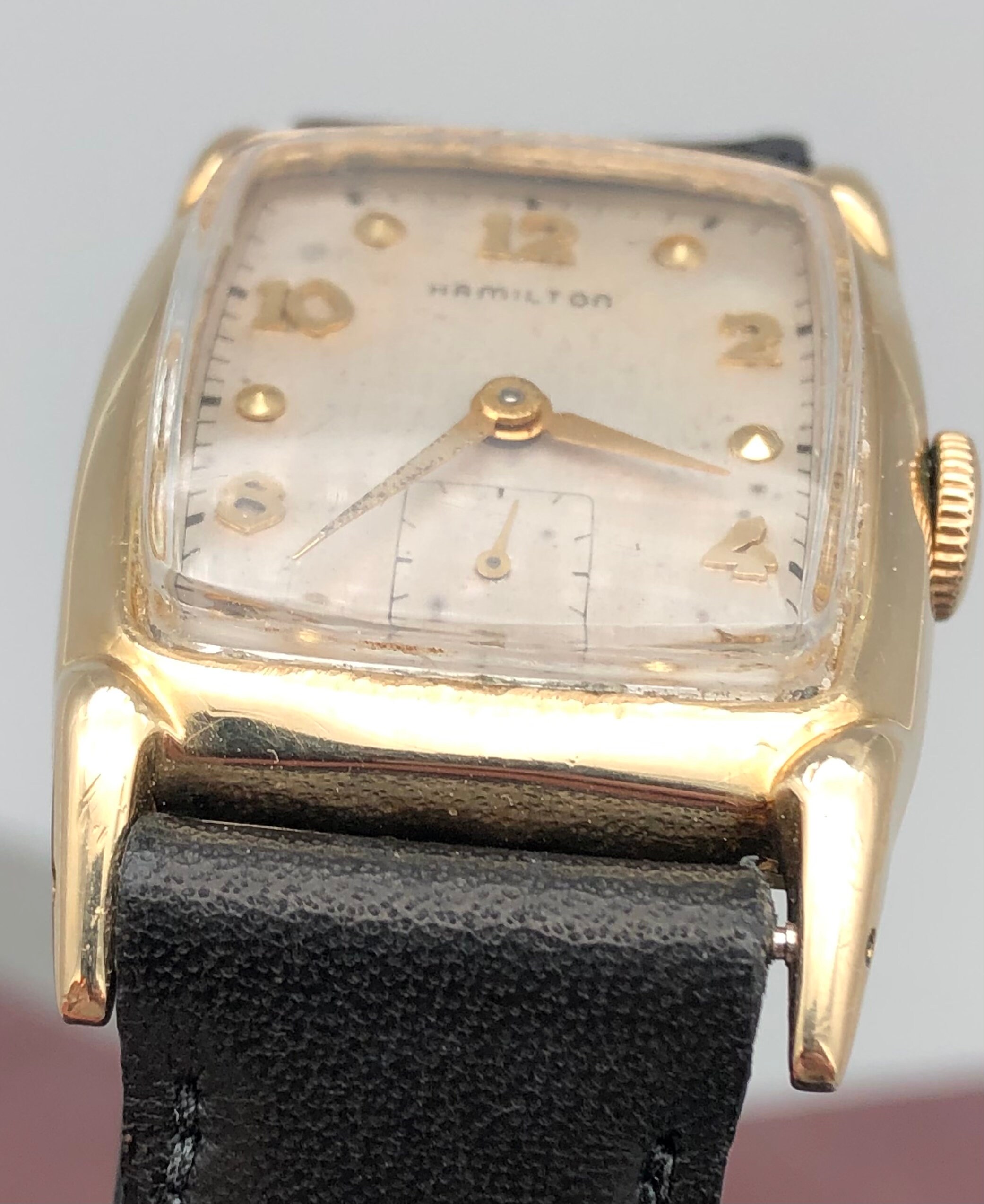 g shock watch triple sensor