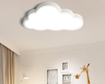 ceiling lights for children's rooms