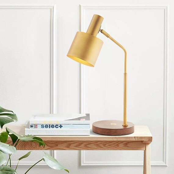 unique desk lamps