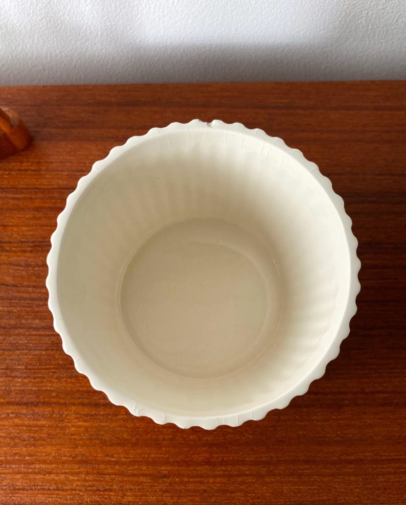 Hornsea Sugar Bowl Etsy UK