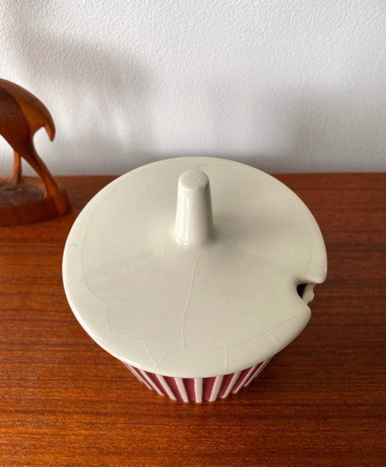 Hornsea Sugar Bowl Etsy UK