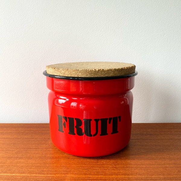 Kitchen Storage Jars Etsy UK