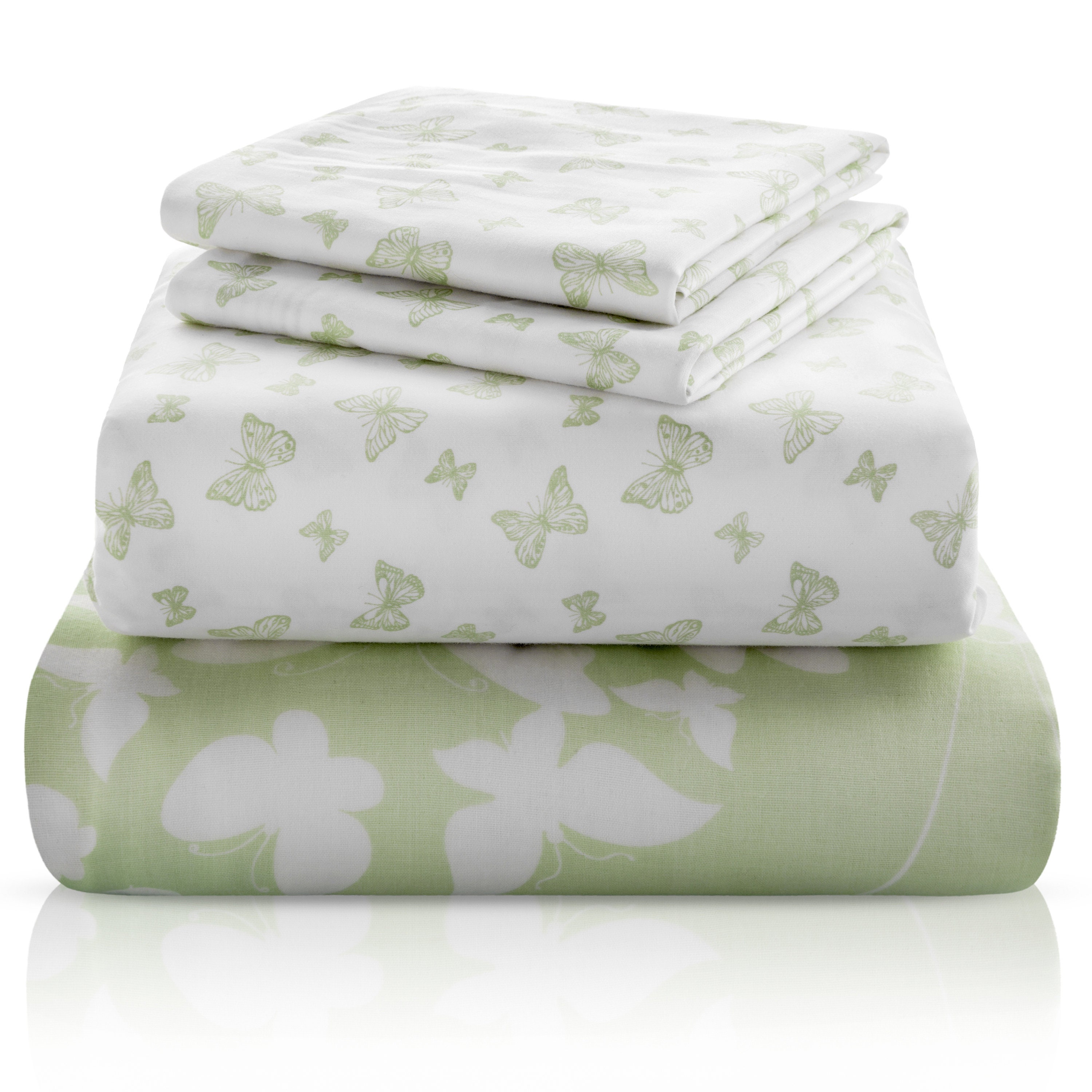 Toddler Pillowcase Set 2Pack GOTSCertified 100 Organic Etsy