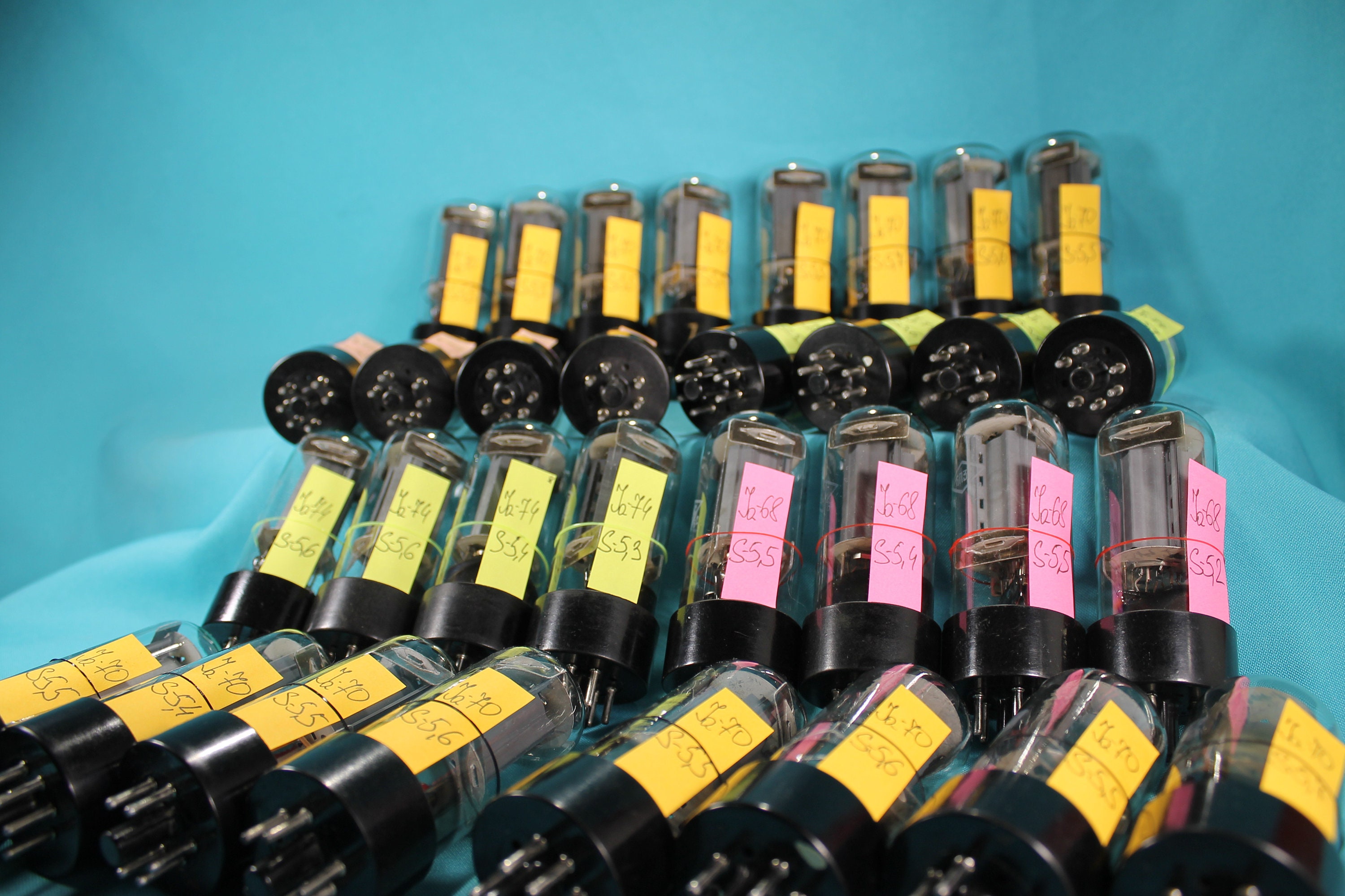 Ef86 vacuum tube - Etsy 日本 Ef86 vacuum tube - Etsy 日本
