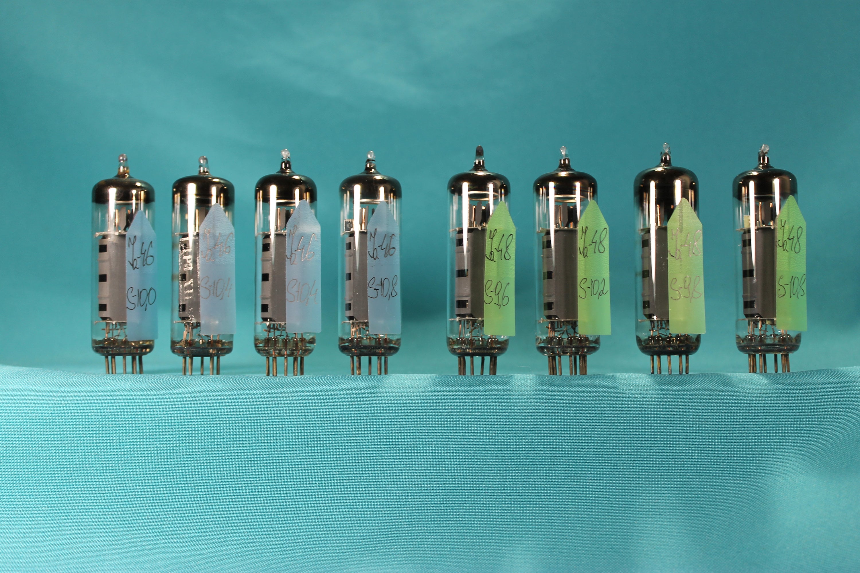 洋書 SPANGENBERG Vacuum Tubes Vacuum tube GU-74b GU 74 b 4CX800 Vintage RF lamp Original