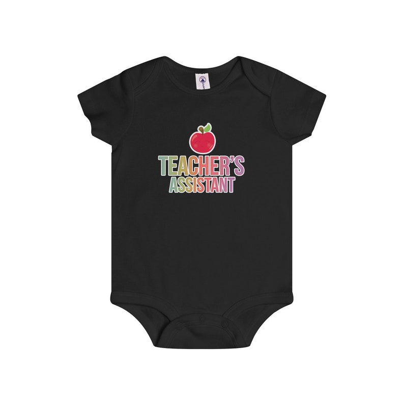 Teacher Baby Clothing Teachers Assistant Baby Teacher Baby Apparel,Baby Teacher