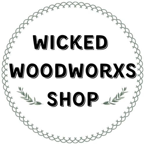 WickedWoodworxsShop