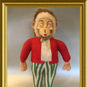Monkey kleren sales