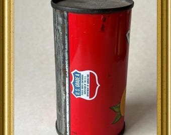 オールドドナルドダック缶：オレンジジュース - Etsy 日本