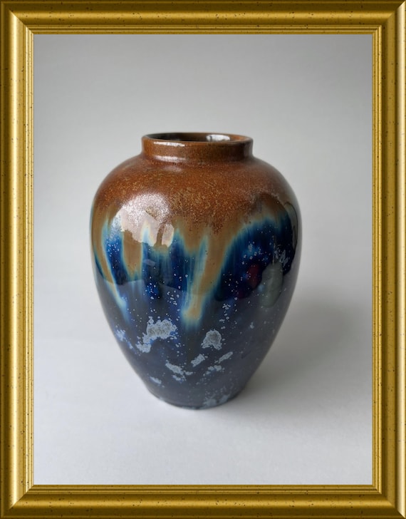 Lovely ceramic vase