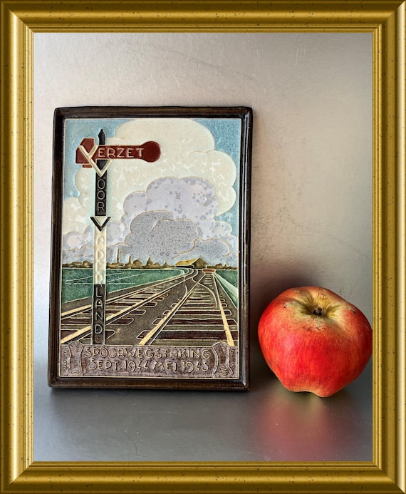 Tiles - Déjà Vu Gouda
