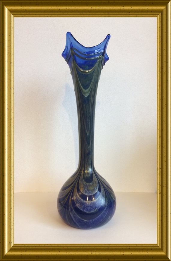 Lovely vase : Jan Zeman, Czech Republic