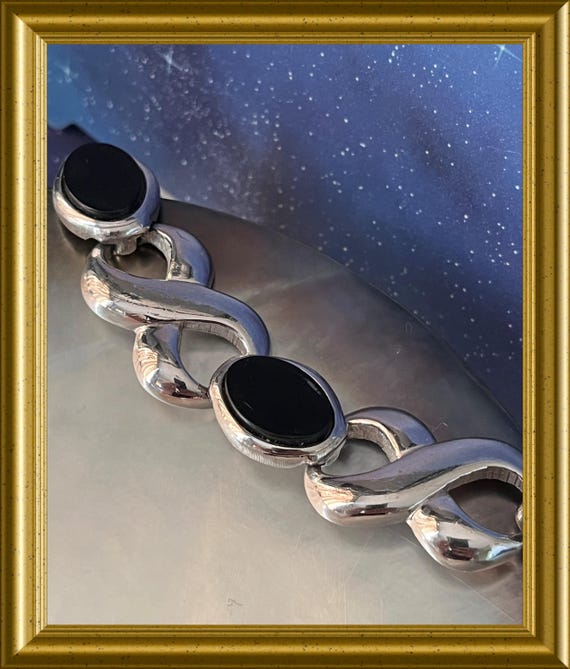 Vintage D’ Orlan 4226 armband
