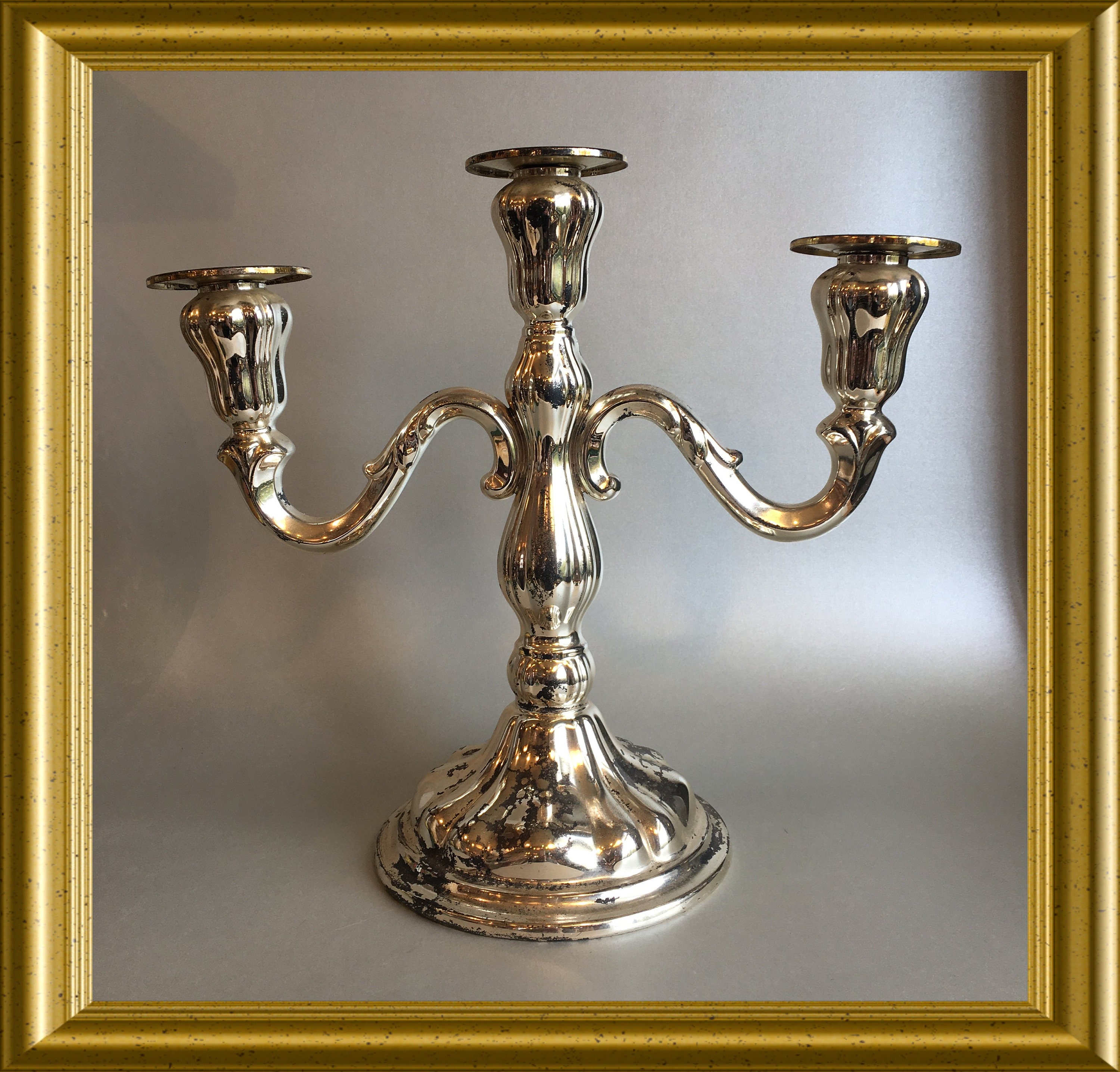 Vintage Candle Holders - Photos All Recommendation