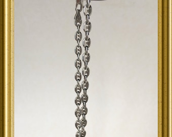 Vintage silver bracelet