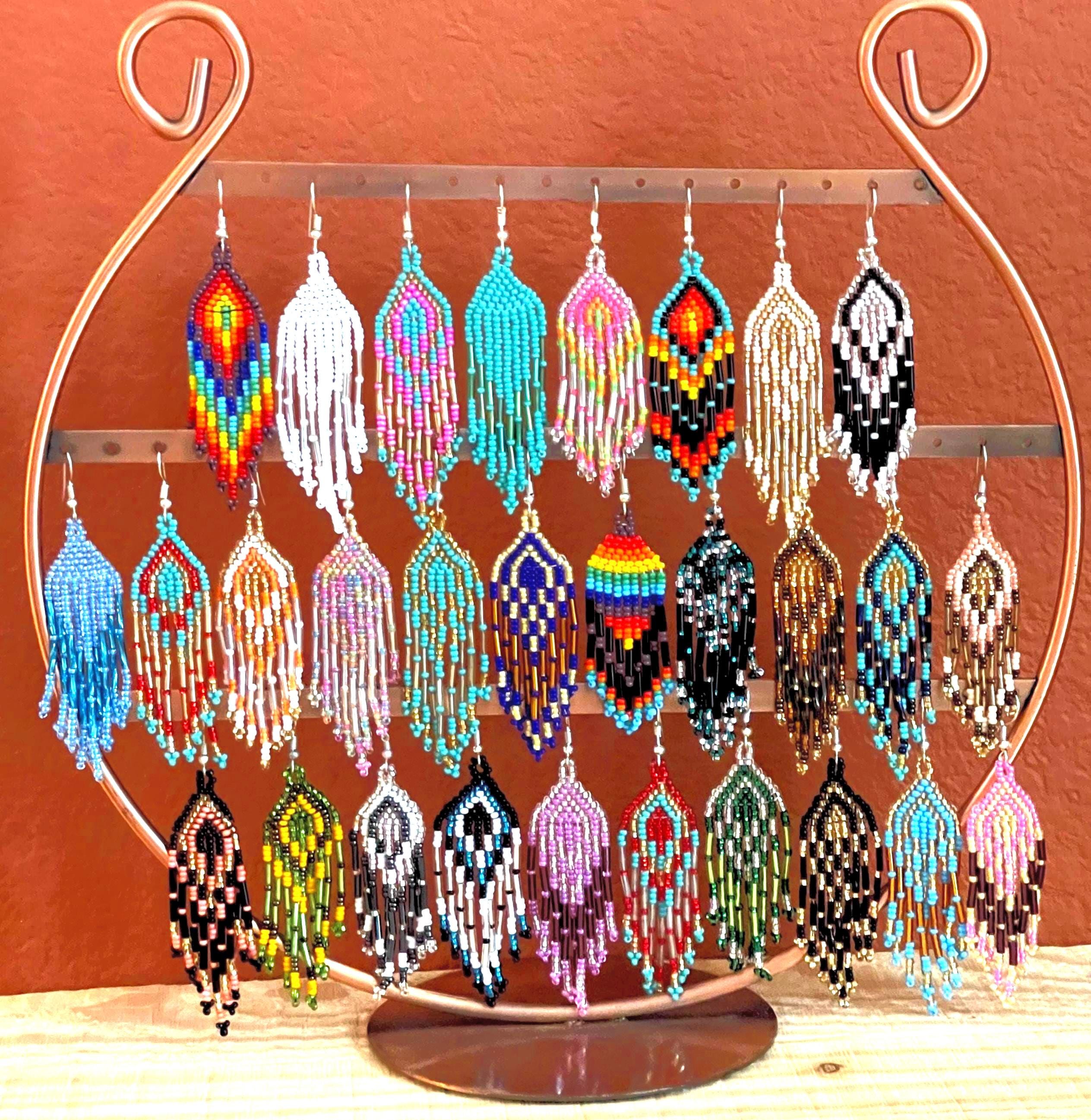 Mexican Beads - Etsy Mexican Beads - Etsy