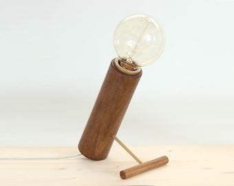 VOGEL - Eclectic table lamp