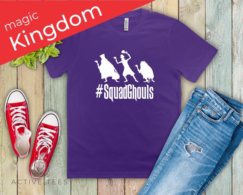 haunted mansion shirt etsy