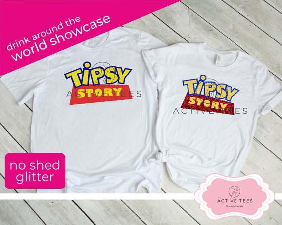 disney food and wine festival shirts