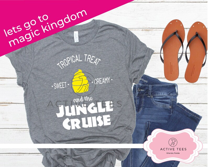 disney dole whip shirt