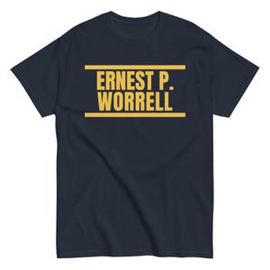 Ernest P Worrell shirt | Unisex classic tee