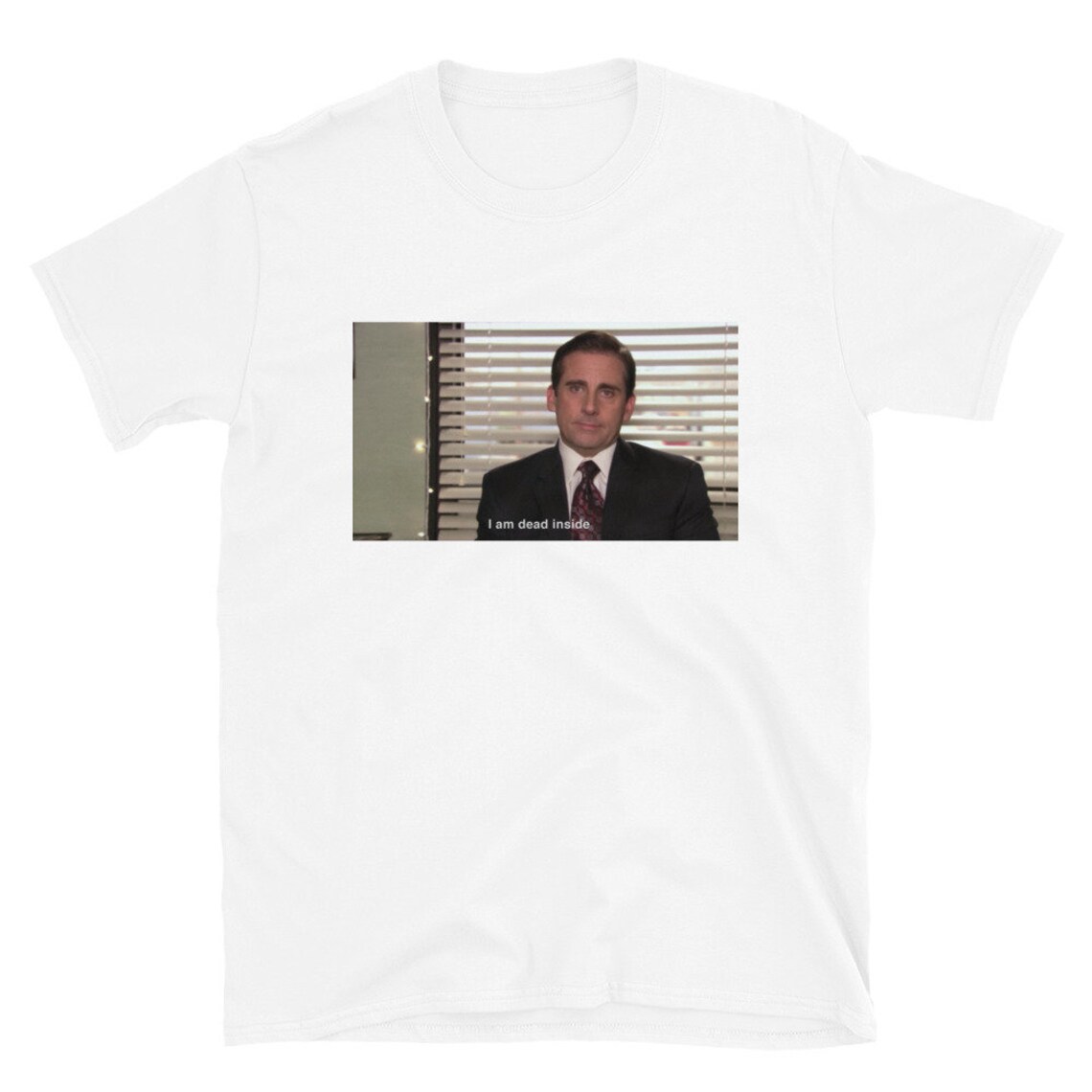 i am dead inside michael scott shirt i am dead inside michael scott shirt
