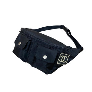 Chanel Fanny Pack 