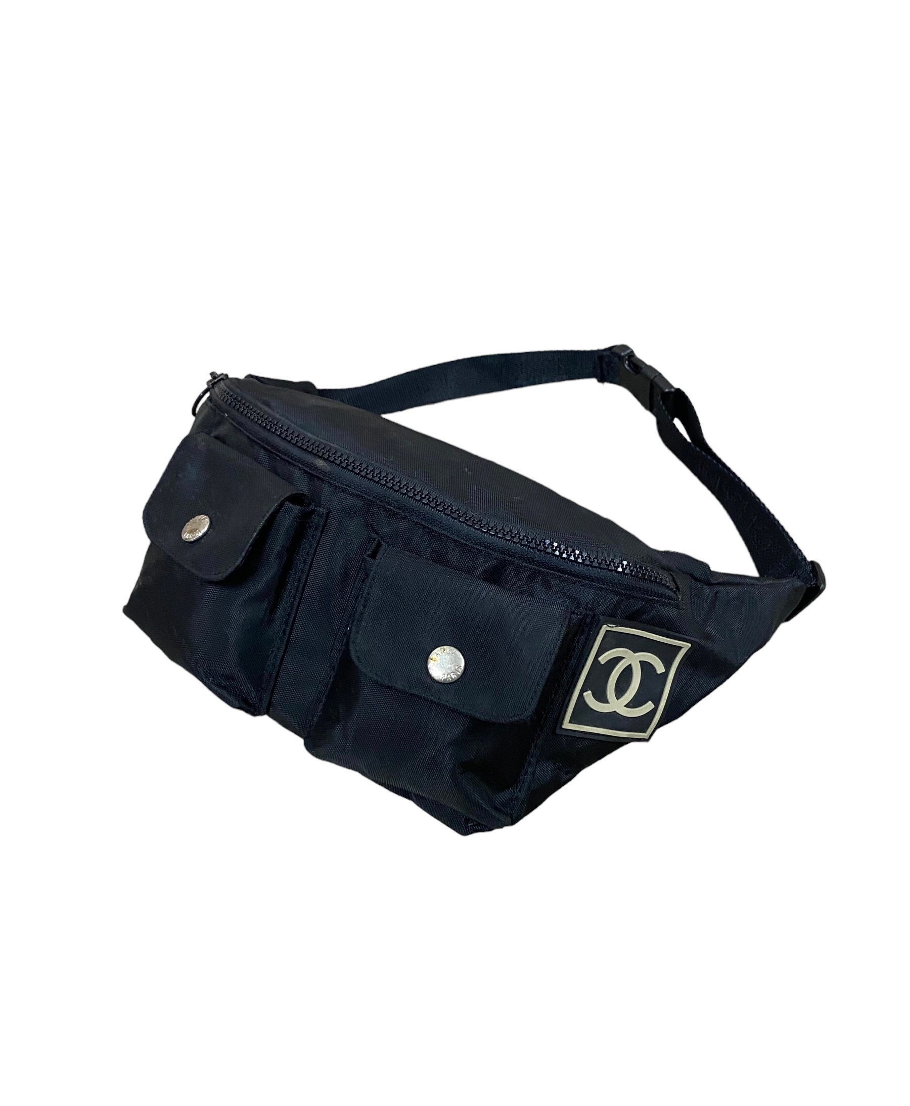 Hermes Fanny Pack 