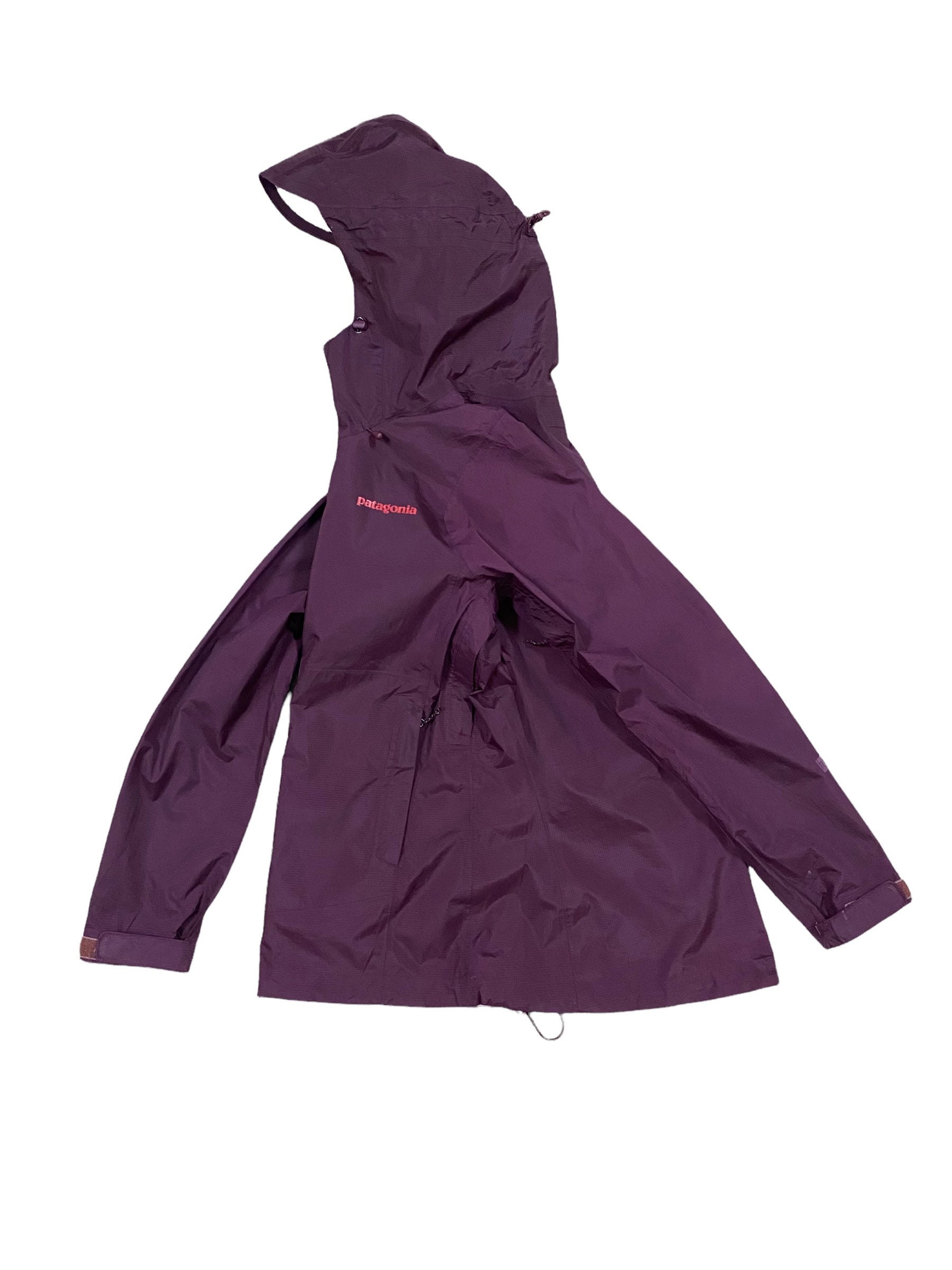 RaroChaqueta impermeable Patagonia H2no Rain Chaqueta Arc teryx