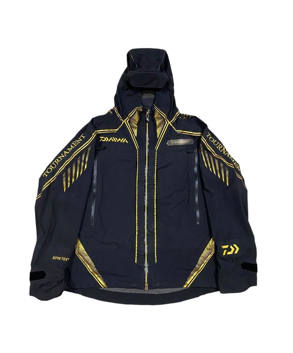 Daiwa waterproof store suit