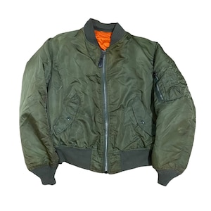 Alpha Industries Ma 1 - Etsy