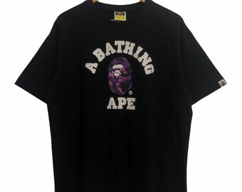 bape logo designer