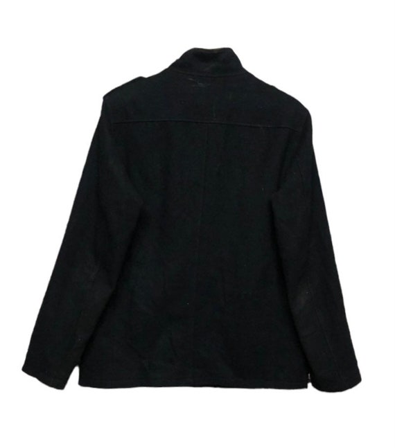 Rareben Sherman M 65 Military Style Jacket size L Etsy Denmark