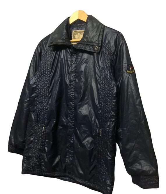 Moncler asics cheap jacket