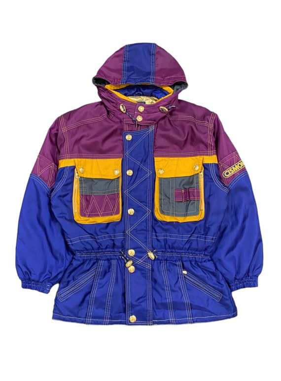 Vintage patagonia 2025 ski jacket