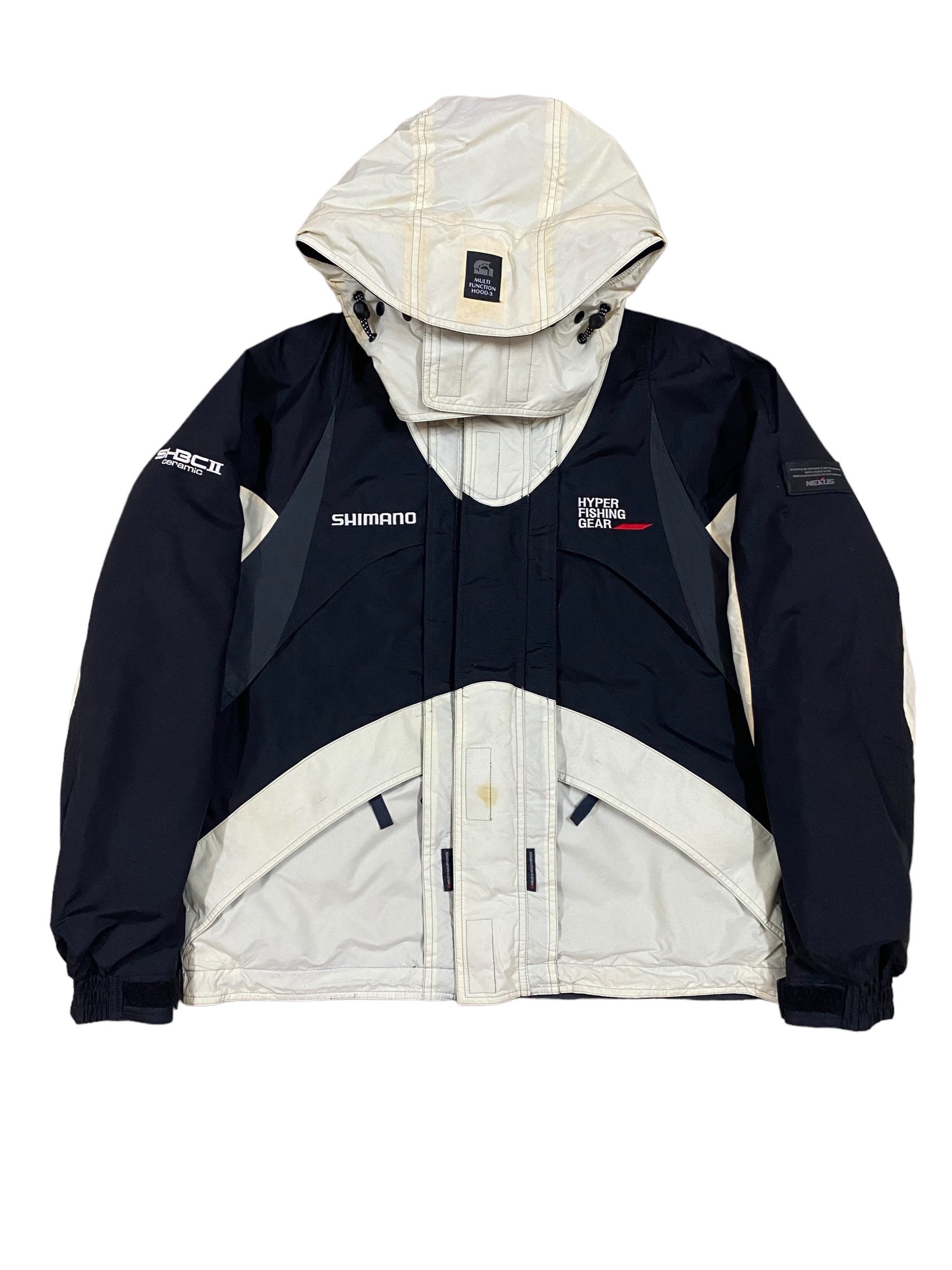 Buy Men's Fishing Jacket Online In India -  India