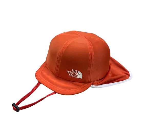 North face clearance baby sun hat