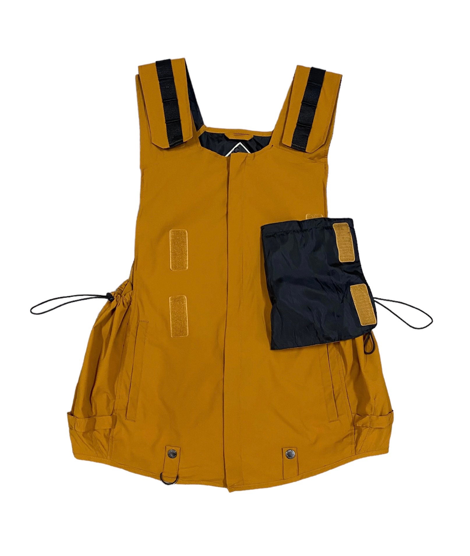 公式直営 EVILACT FACTORY Utility Vest | www.barkat.tv