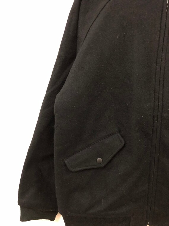 stussy thermolite jacket