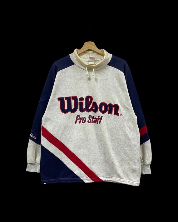 Felpe wilson discount