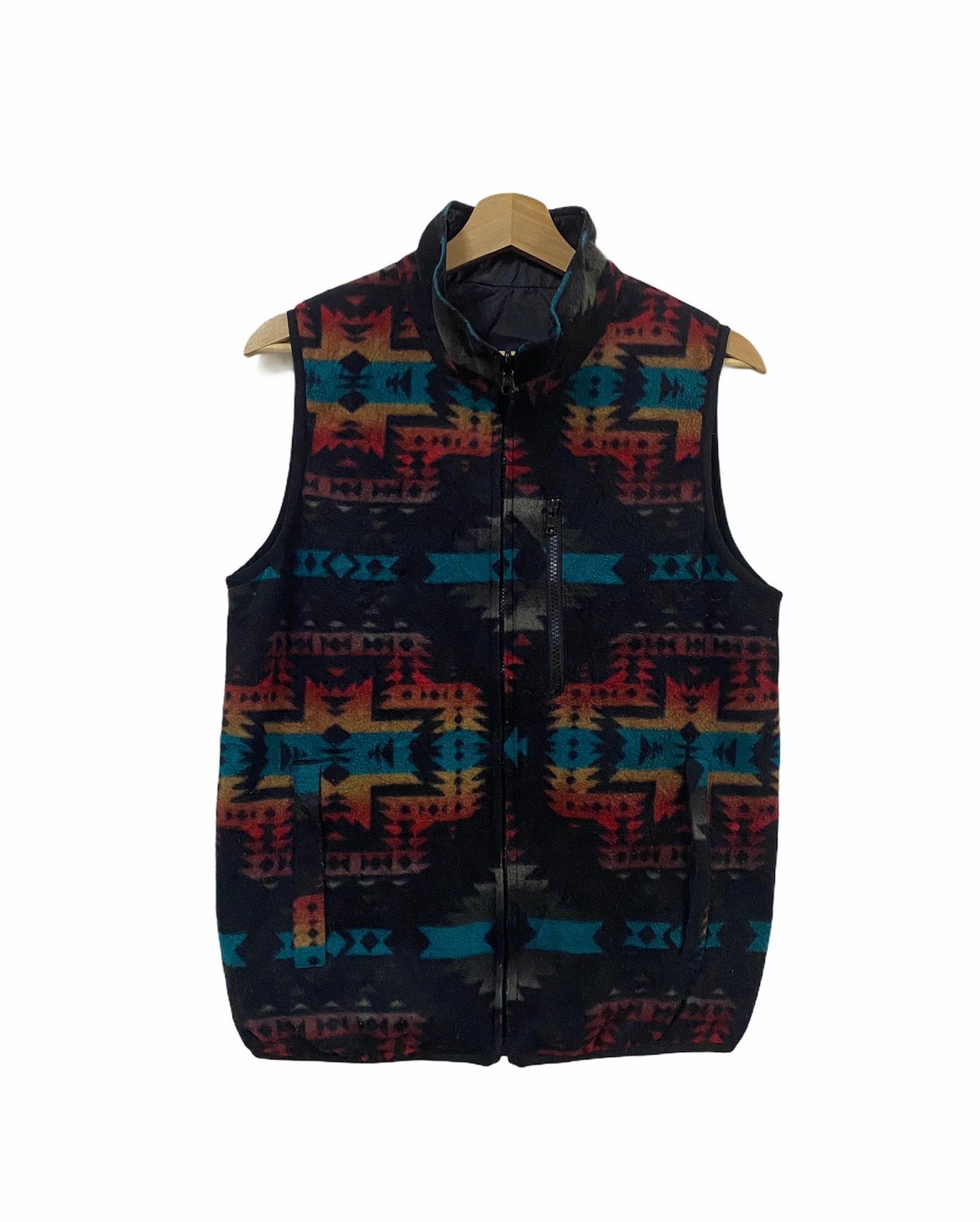 Ortega Vest - Etsy