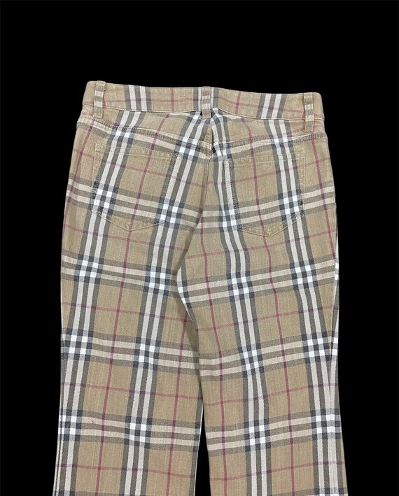 Burberry, Shorts, Burberry Golf Vintage Nova Check Shorts