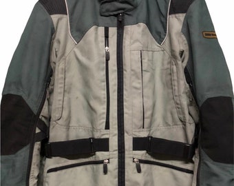 Bmw store santiago jacket