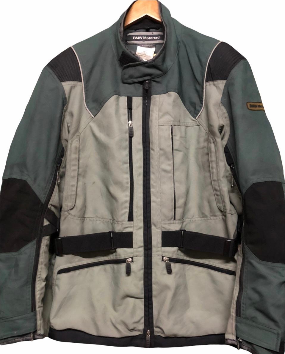 Rarebmw Motorrad Santiago Biker Jacket 