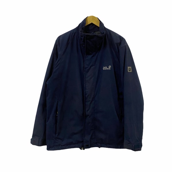 Rare!!!Jack Wolfskin Jacket/Taxapore Jacket/Size L