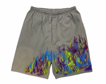 Nike Short Pant | Etsy