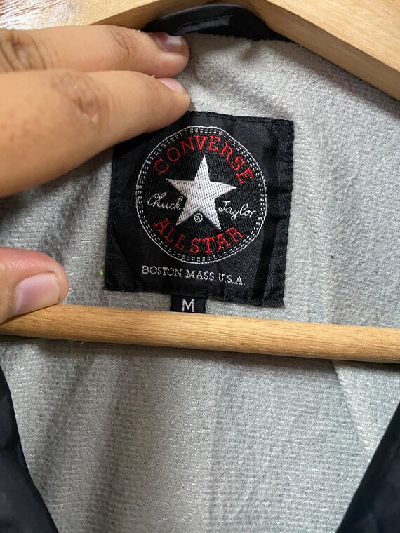 Converse usa boston cheap