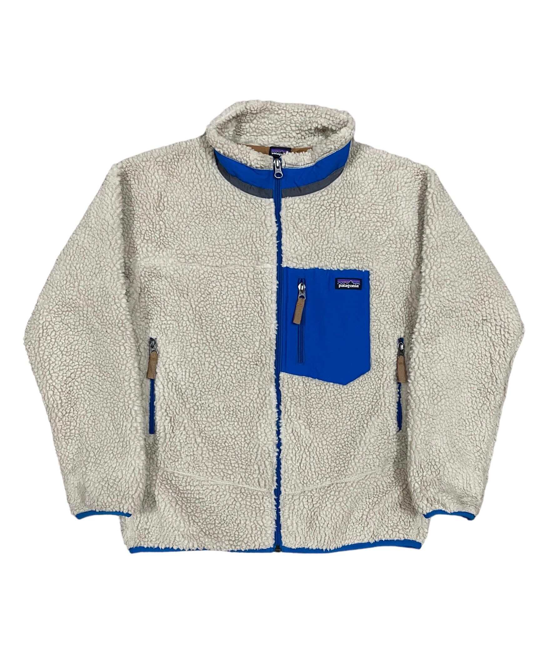 Arcteryx shop fleece vest